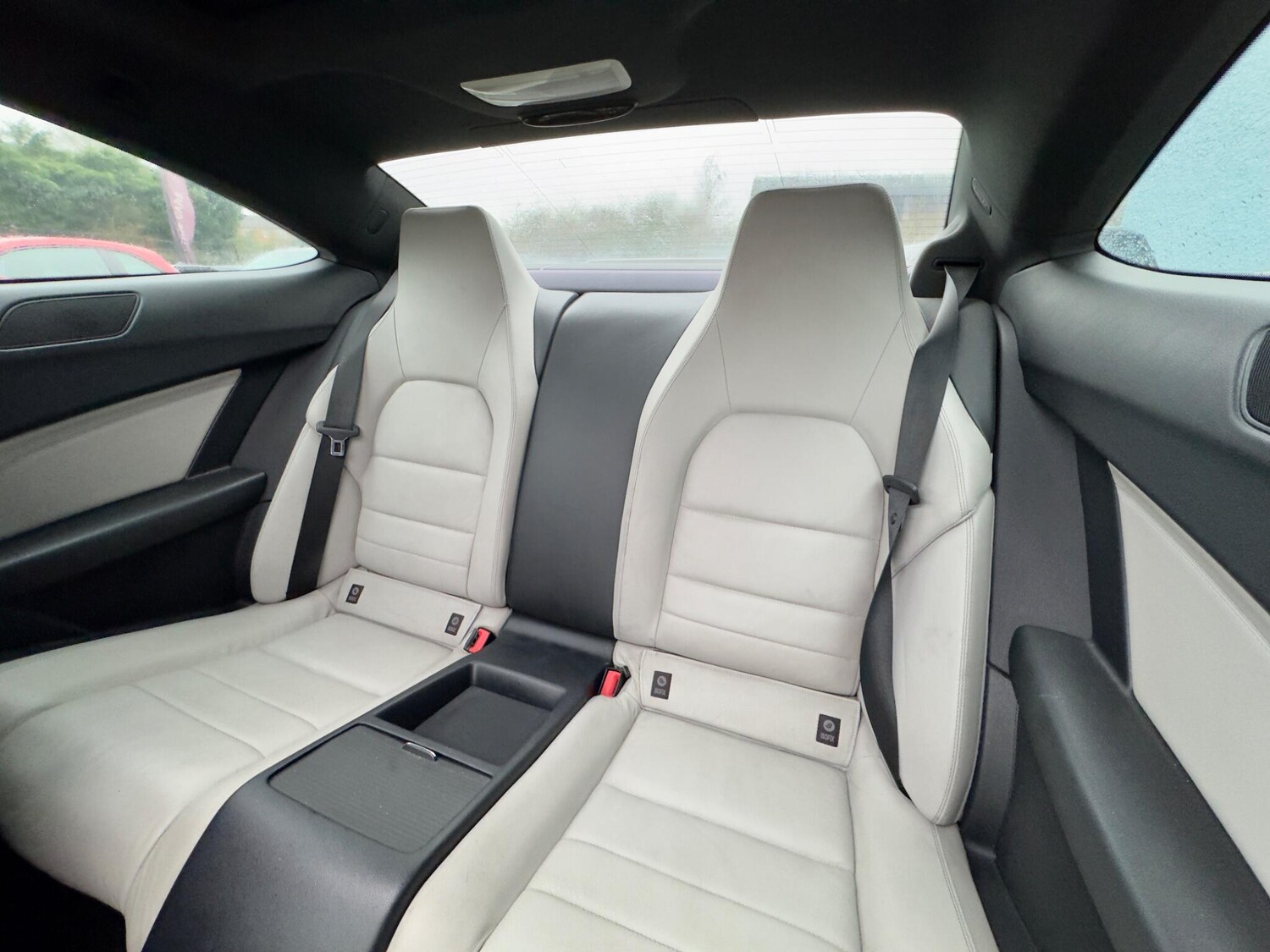 Used Mercedes-Benz C Class 2012 for sale - 77460516: Photo 20