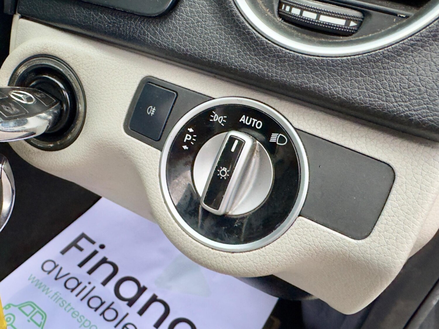 Used Mercedes-Benz C Class 2012 for sale - 77460516: Photo 26