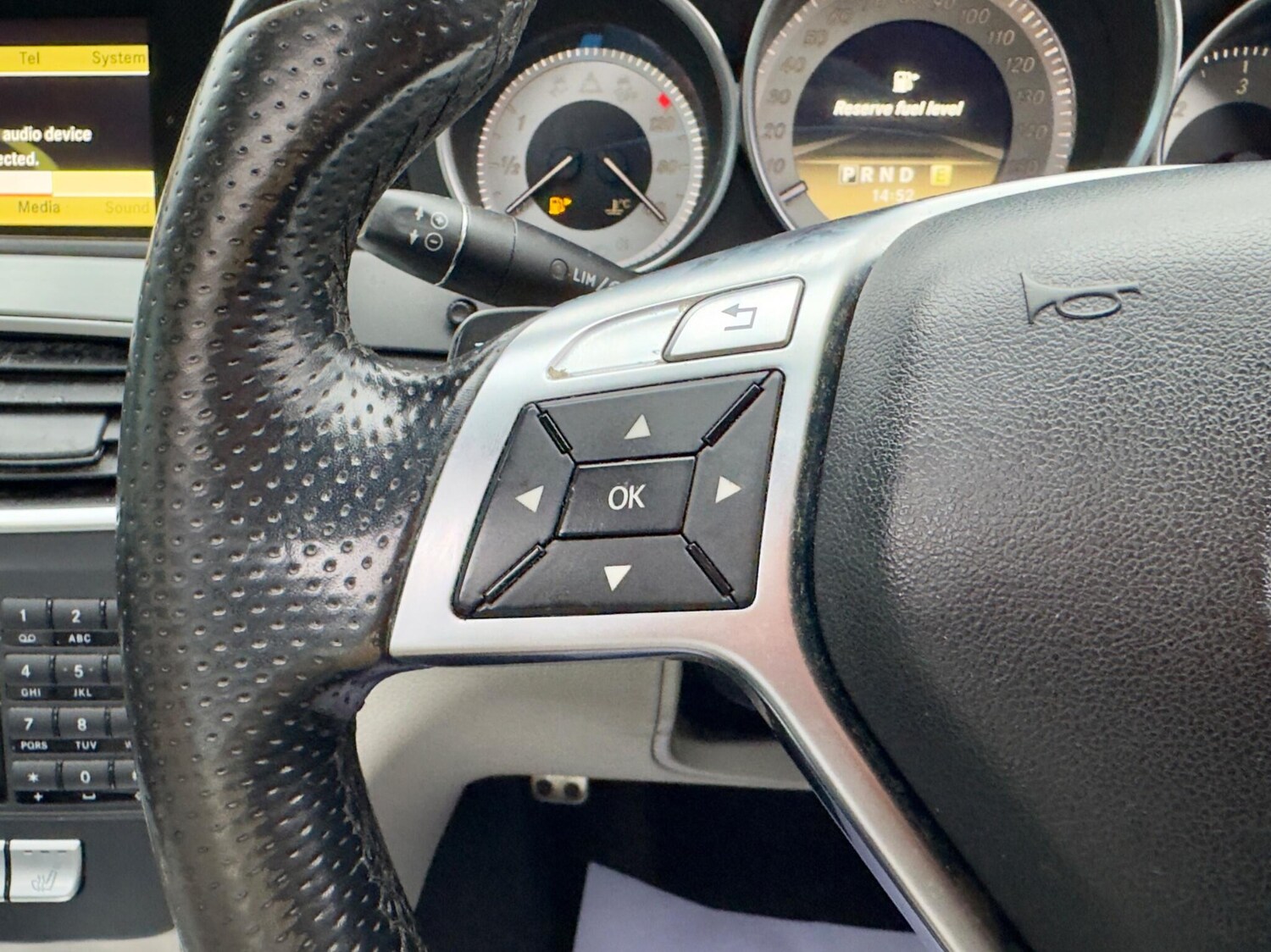 Used Mercedes-Benz C Class 2012 for sale - 77460516: Photo 30