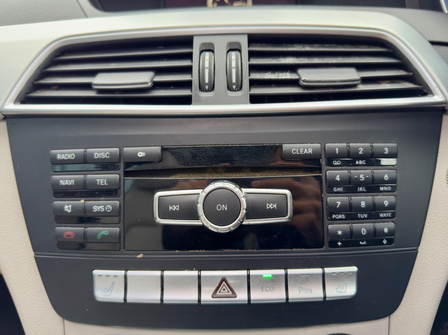 Used Mercedes-Benz C Class 2012 for sale - 77460516: Photo 36