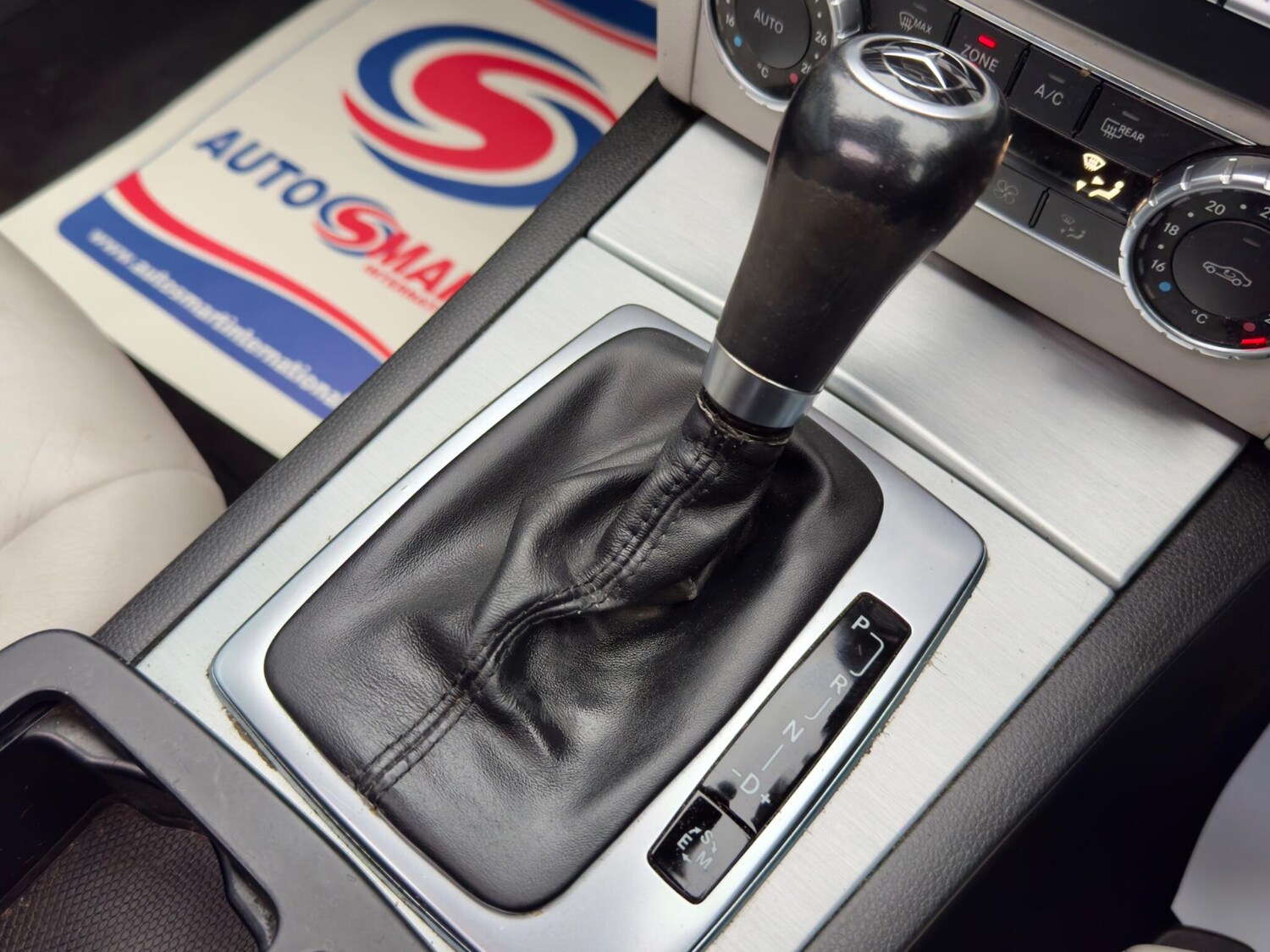 Used Mercedes-Benz C Class 2012 for sale - 77460516: Photo 40