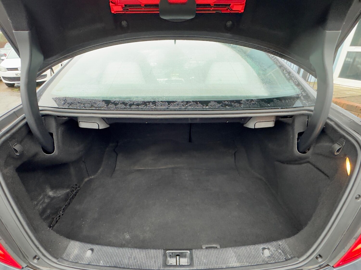 Used Mercedes-Benz C Class 2012 for sale - 77460516: Photo 46