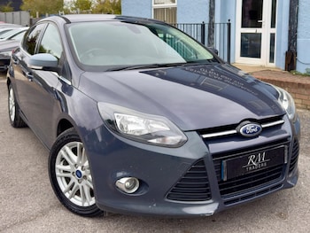 Ford - Focus