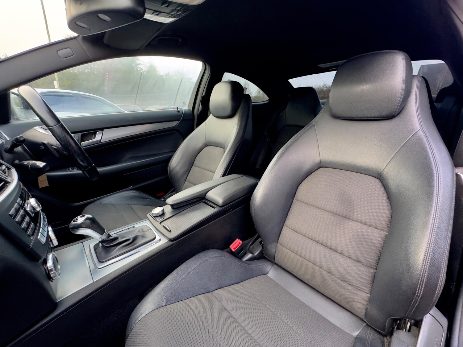 Used Mercedes-Benz C Class 2012 for sale - 77460537: Photo 20