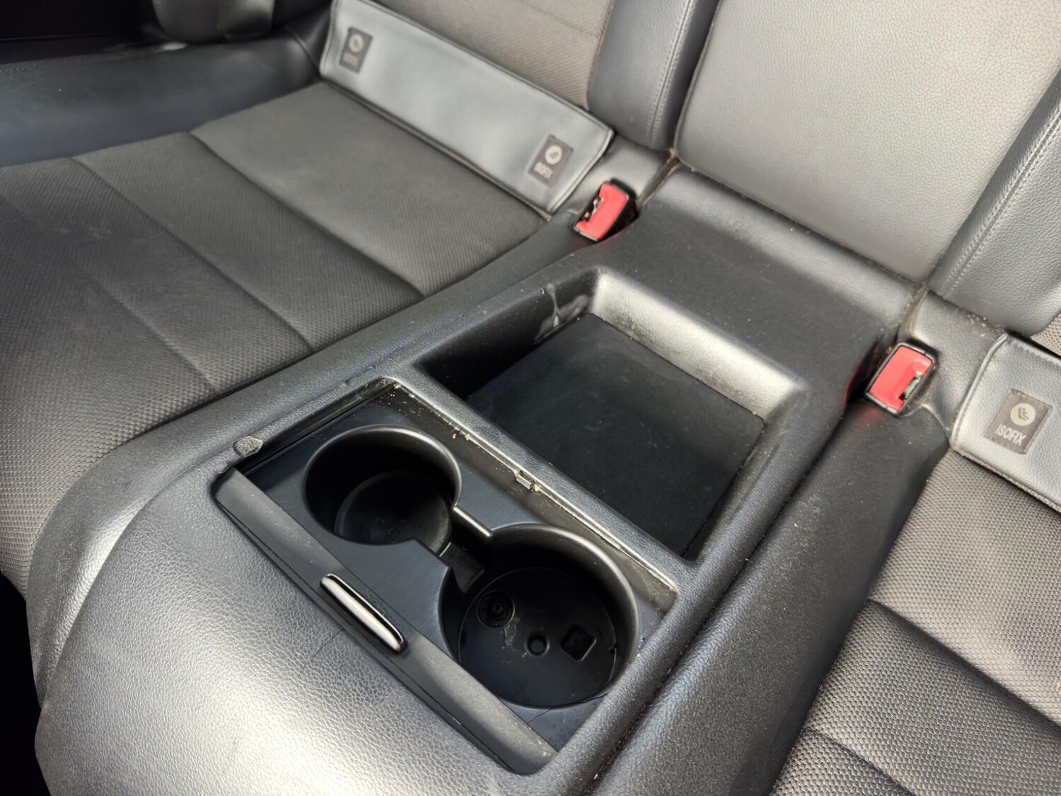 Used Mercedes-Benz C Class 2012 for sale - 77460537: Photo 23