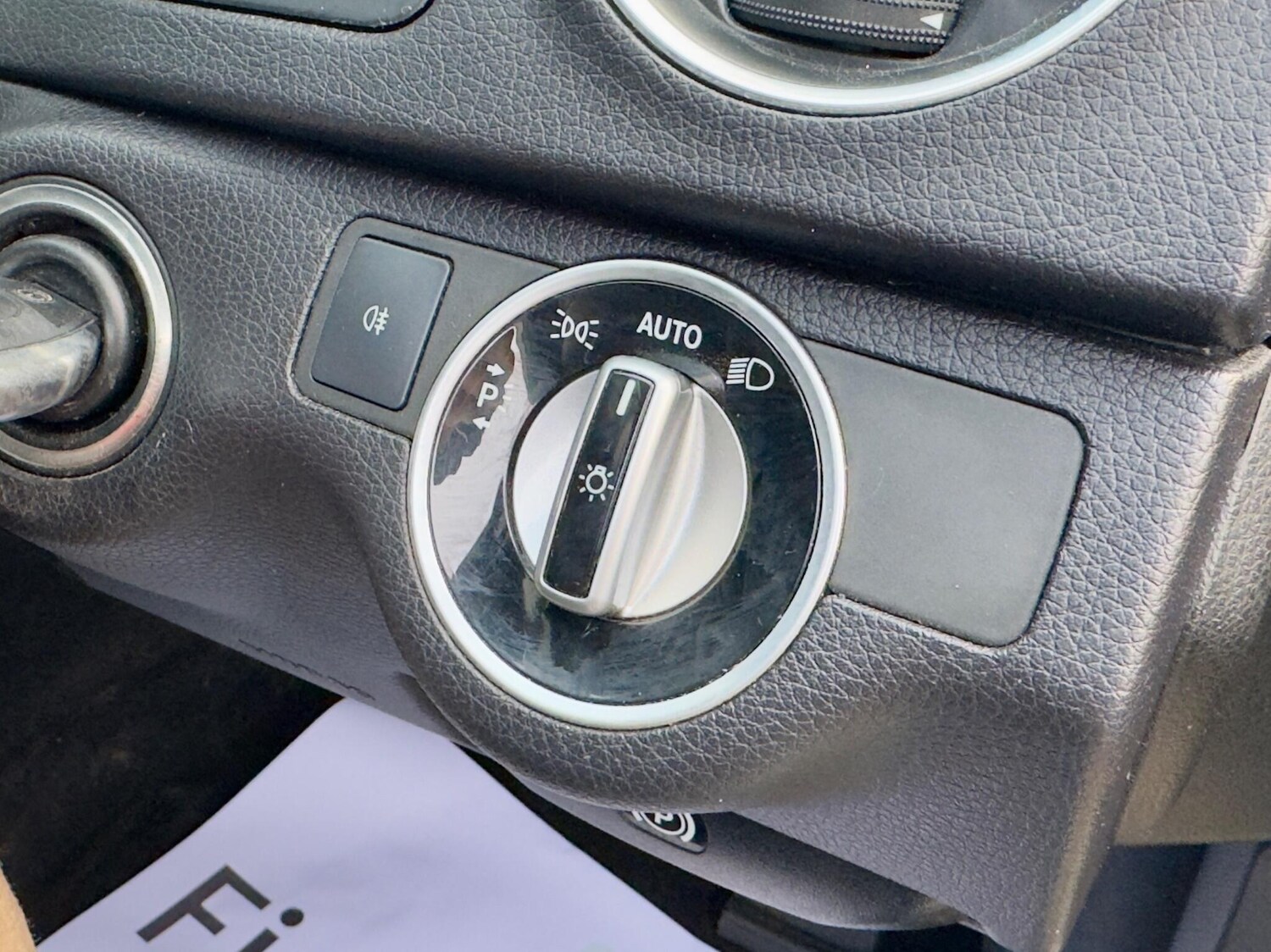 Used Mercedes-Benz C Class 2012 for sale - 77460537: Photo 27