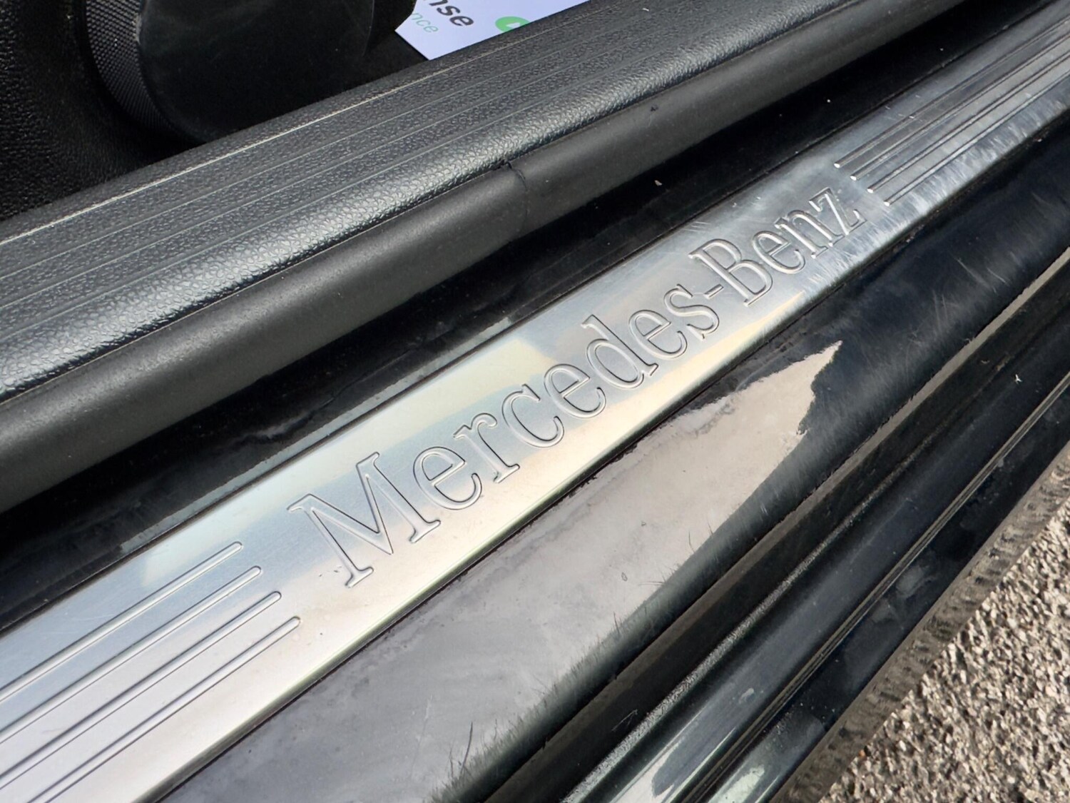 Used Mercedes-Benz C Class 2012 for sale - 77460537: Photo 28