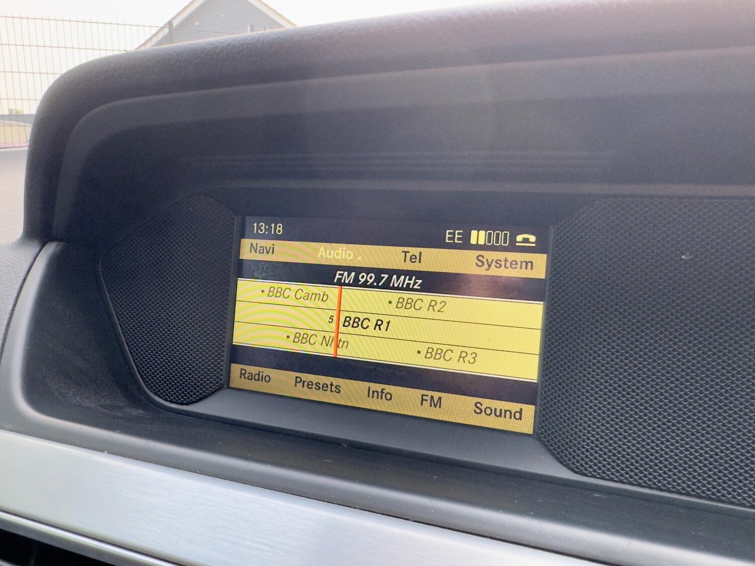 Used Mercedes-Benz C Class 2012 for sale - 77460537: Photo 36