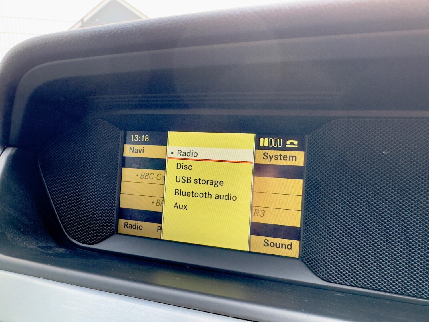 Used Mercedes-Benz C Class 2012 for sale - 77460537: Photo 37