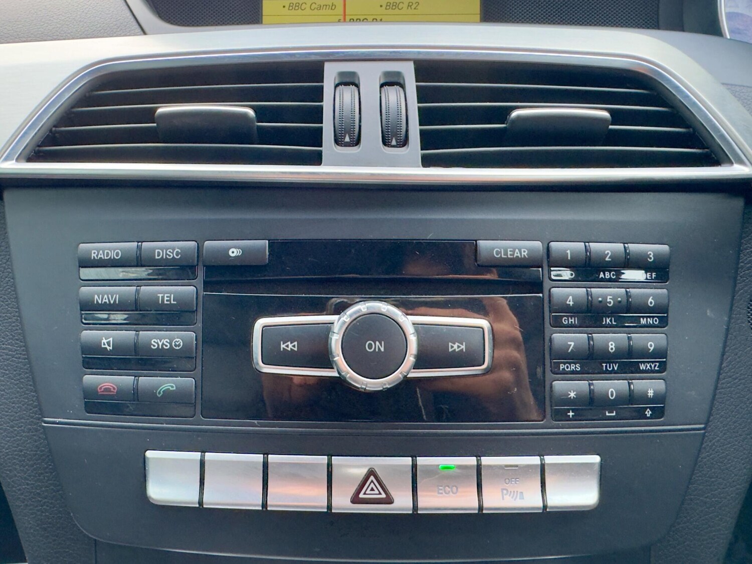 Used Mercedes-Benz C Class 2012 for sale - 77460537: Photo 40