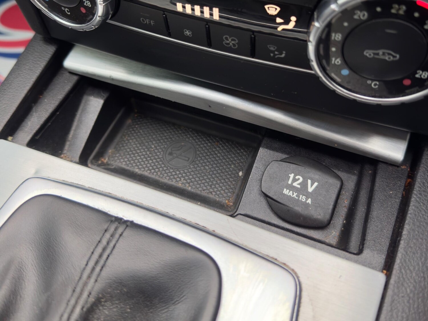 Used Mercedes-Benz C Class 2012 for sale - 77460537: Photo 43