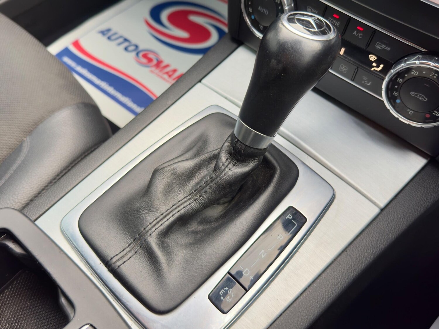 Used Mercedes-Benz C Class 2012 for sale - 77460537: Photo 44