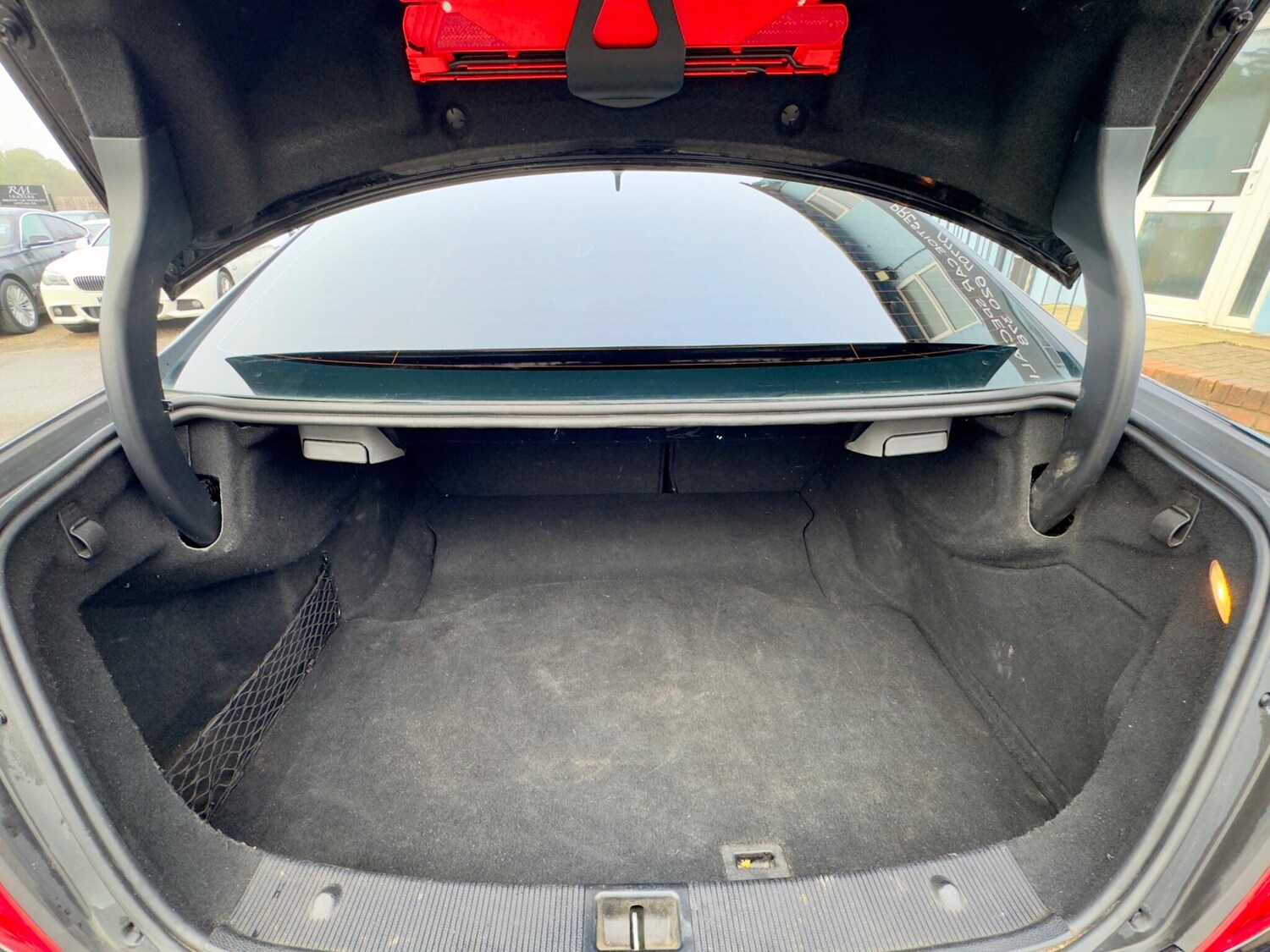 Used Mercedes-Benz C Class 2012 for sale - 77460537: Photo 52