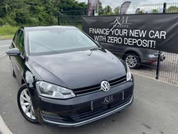 2015 (65) - 1.6 TDI 110 GT 5dr