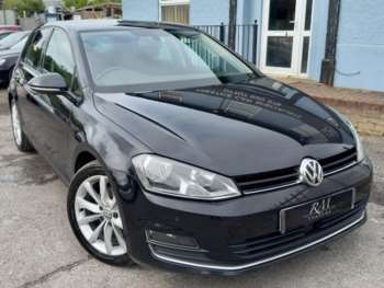 Used Volkswagen Golf 2015 for sale - 74875114: Photo