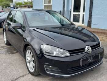 Used Volkswagen Golf 2015 for sale - 74875114: Photo