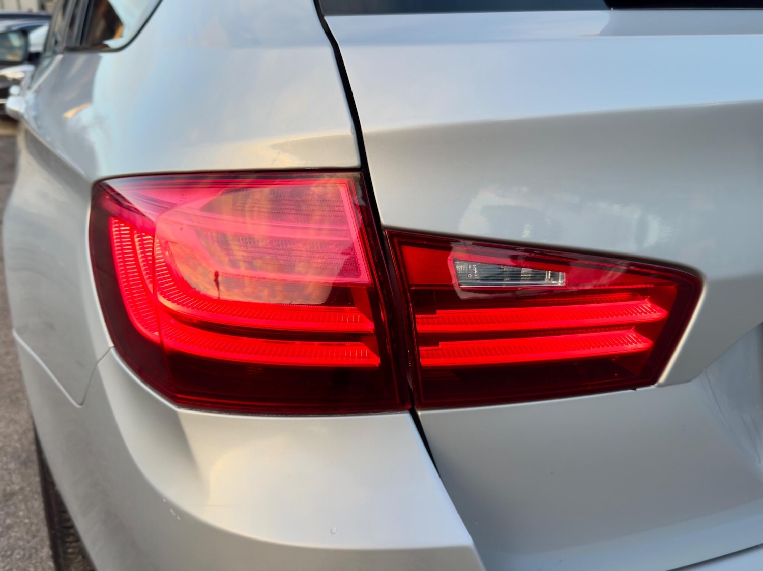 Used BMW 5 Series 2013 for sale - 77049998: Photo 10