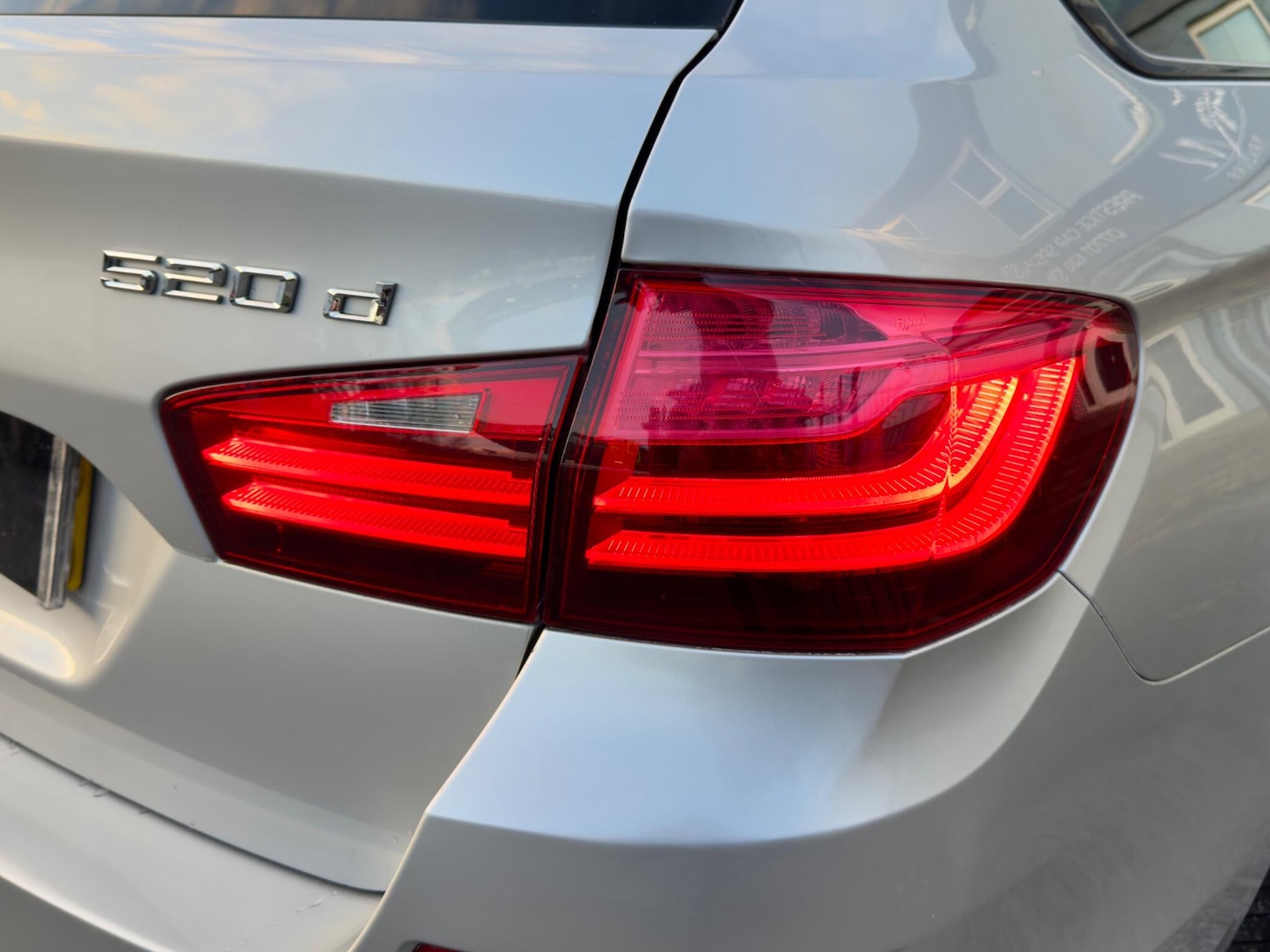 Used BMW 5 Series 2013 for sale - 77049998: Photo 14