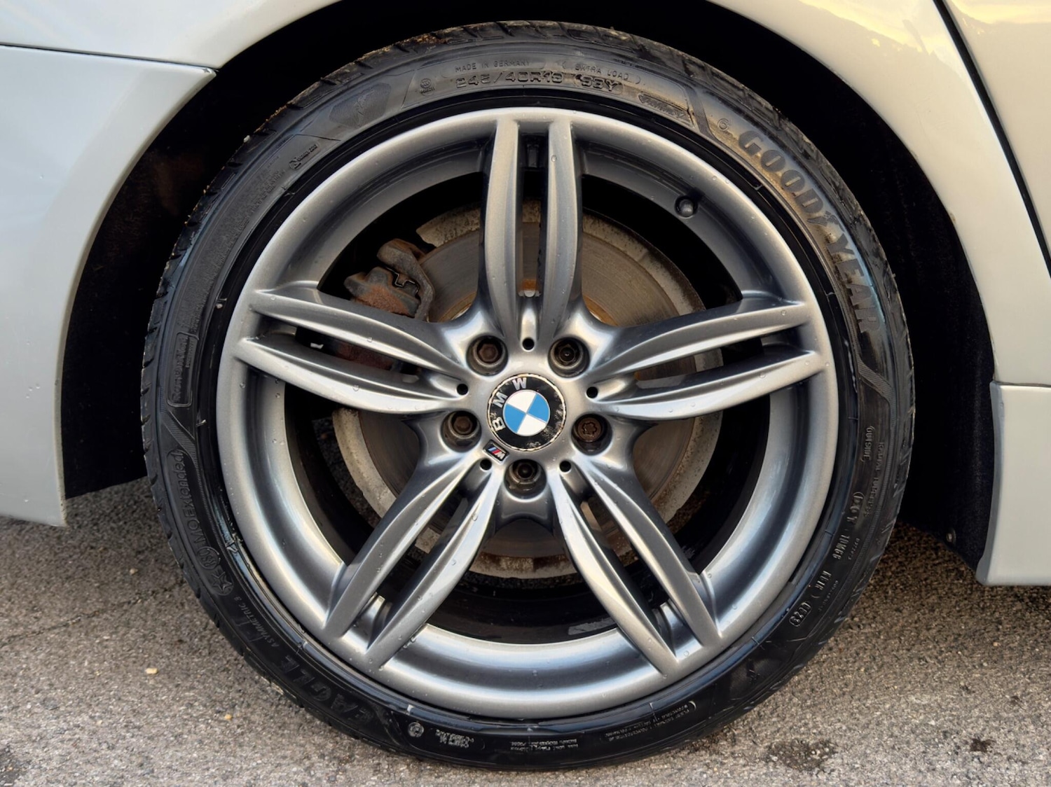 Used BMW 5 Series 2013 for sale - 77049998: Photo 15