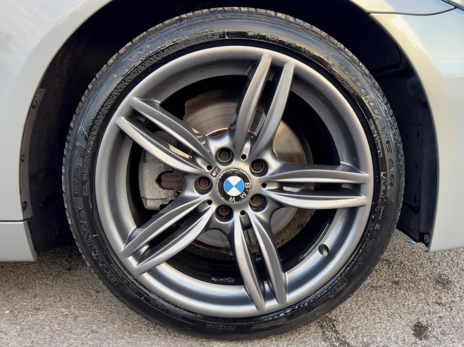 Used BMW 5 Series 2013 for sale - 77049998: Photo 16