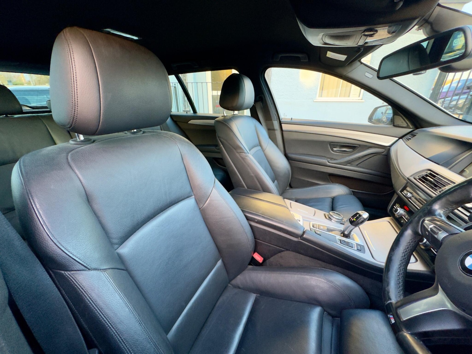 Used BMW 5 Series 2013 for sale - 77049998: Photo 20