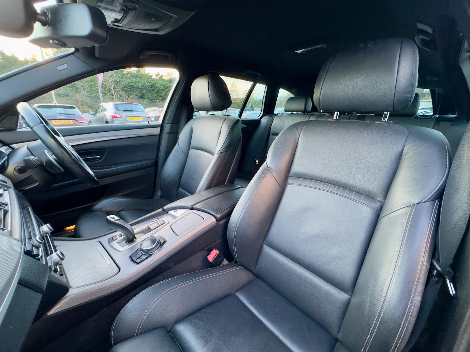 Used BMW 5 Series 2013 for sale - 77049998: Photo 21