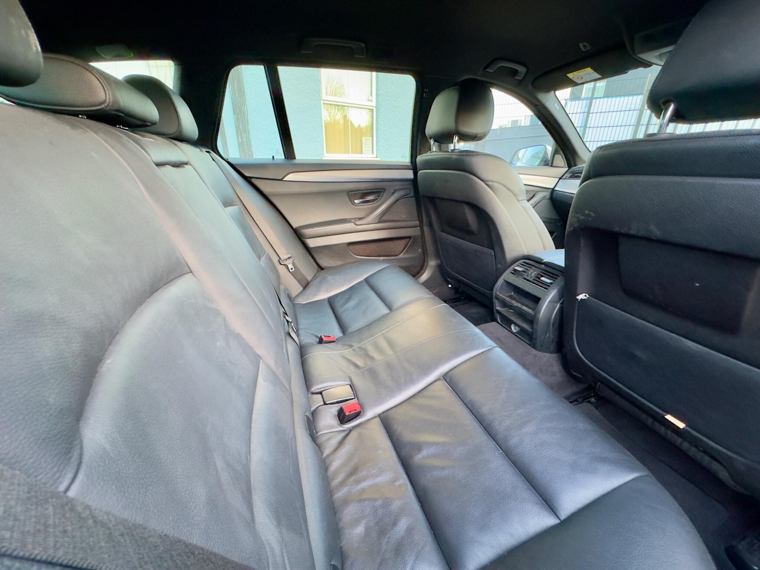 Used BMW 5 Series 2013 for sale - 77049998: Photo 22