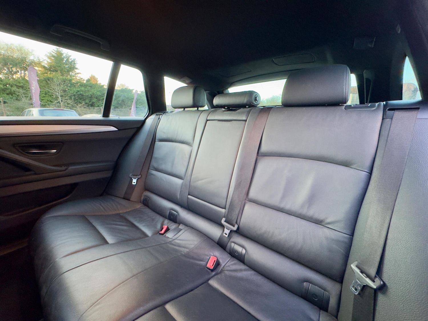 Used BMW 5 Series 2013 for sale - 77049998: Photo 23