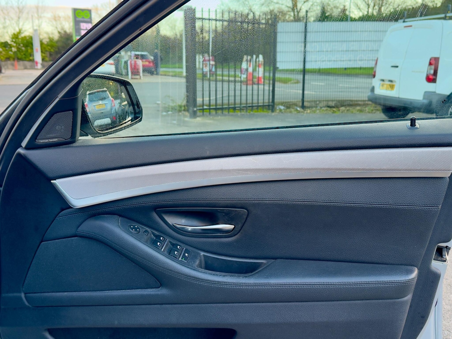 Used BMW 5 Series 2013 for sale - 77049998: Photo 25