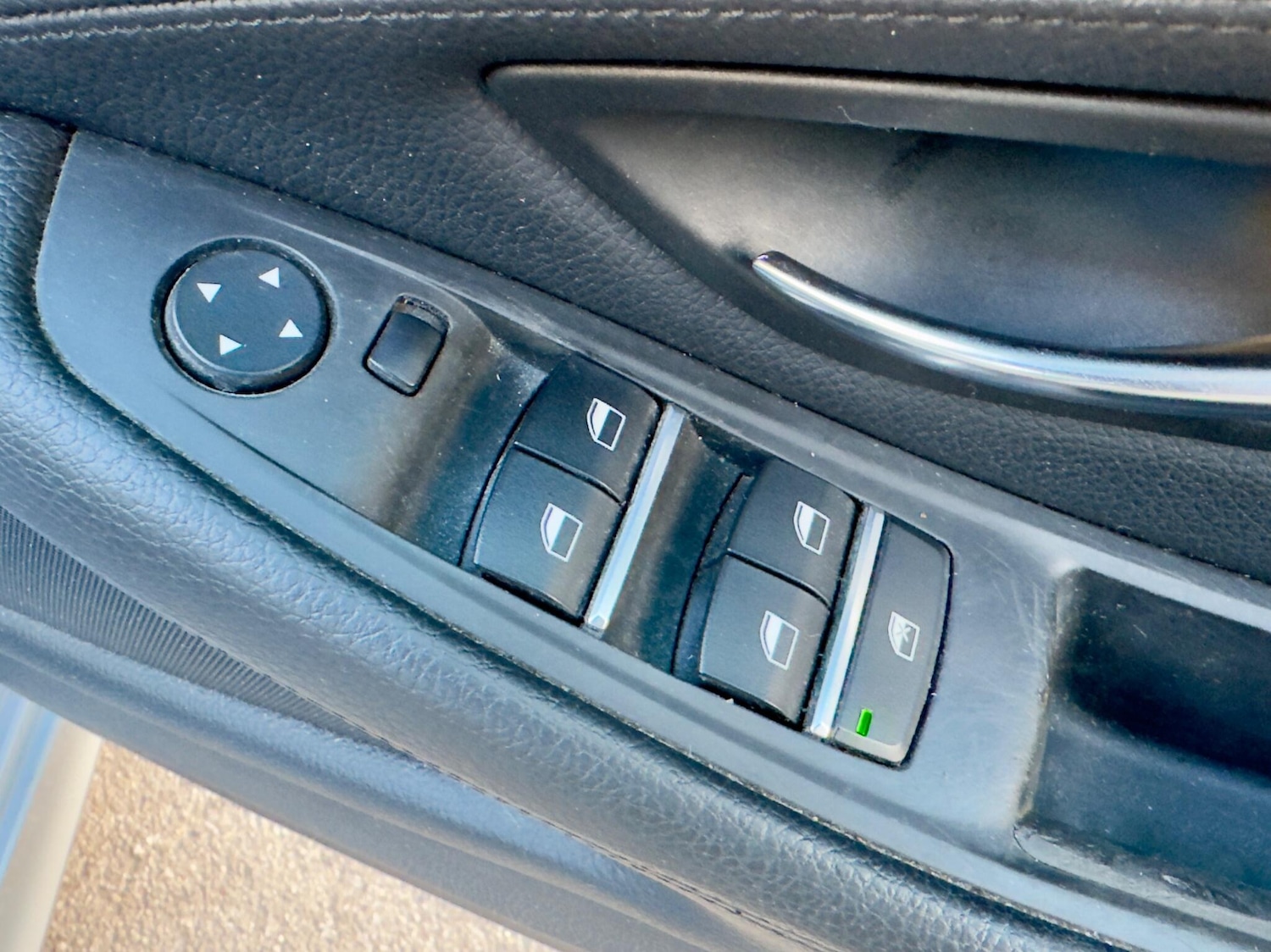 Used BMW 5 Series 2013 for sale - 77049998: Photo 27