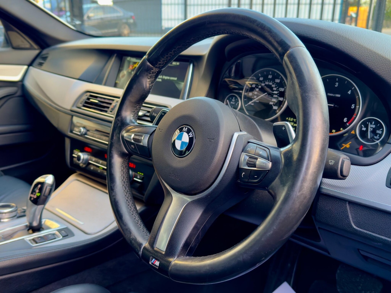 Used BMW 5 Series 2013 for sale - 77049998: Photo 30