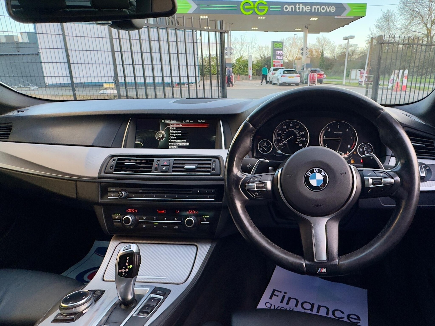 Used BMW 5 Series 2013 for sale - 77049998: Photo 31