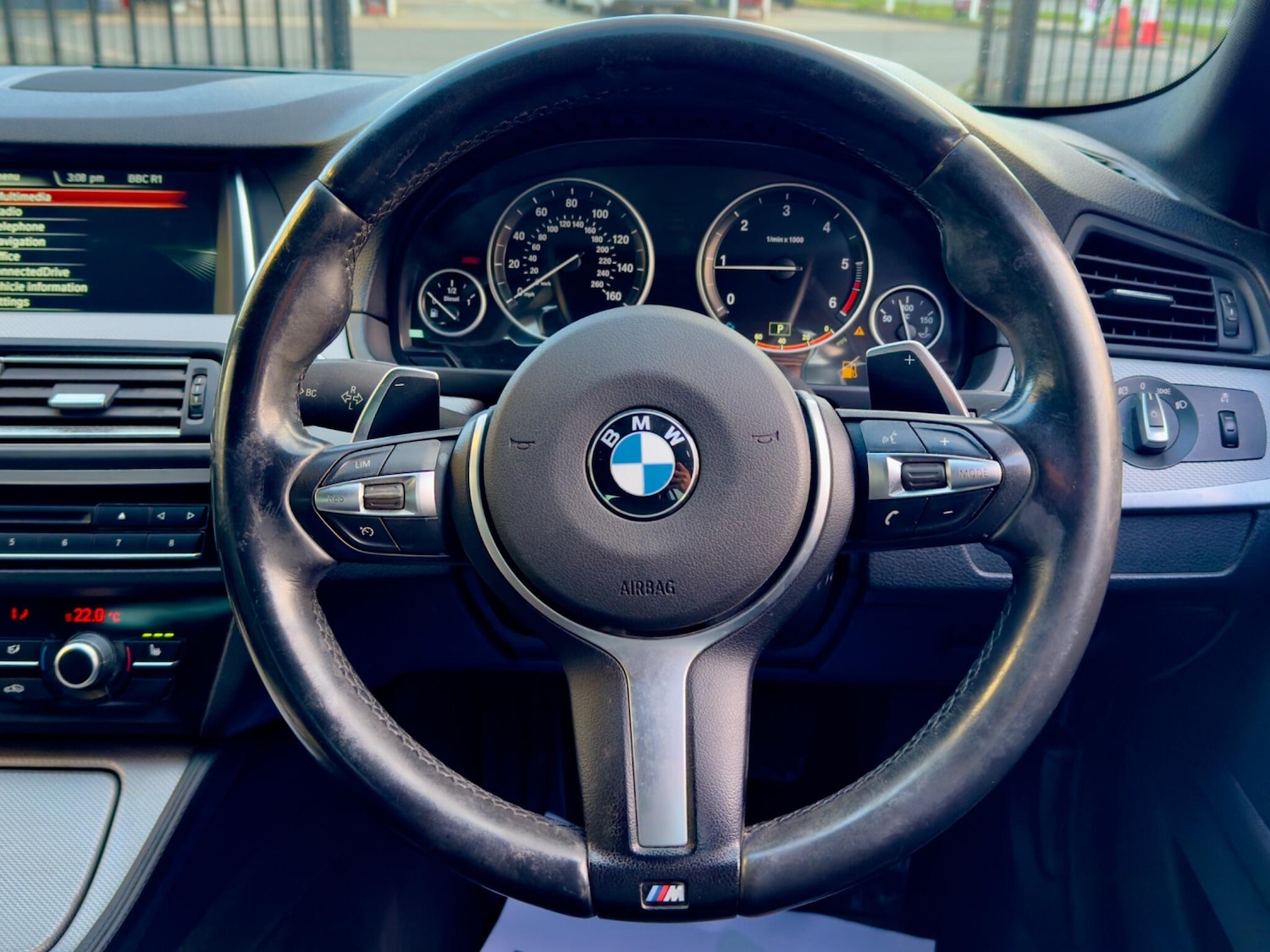 Used BMW 5 Series 2013 for sale - 77049998: Photo 32