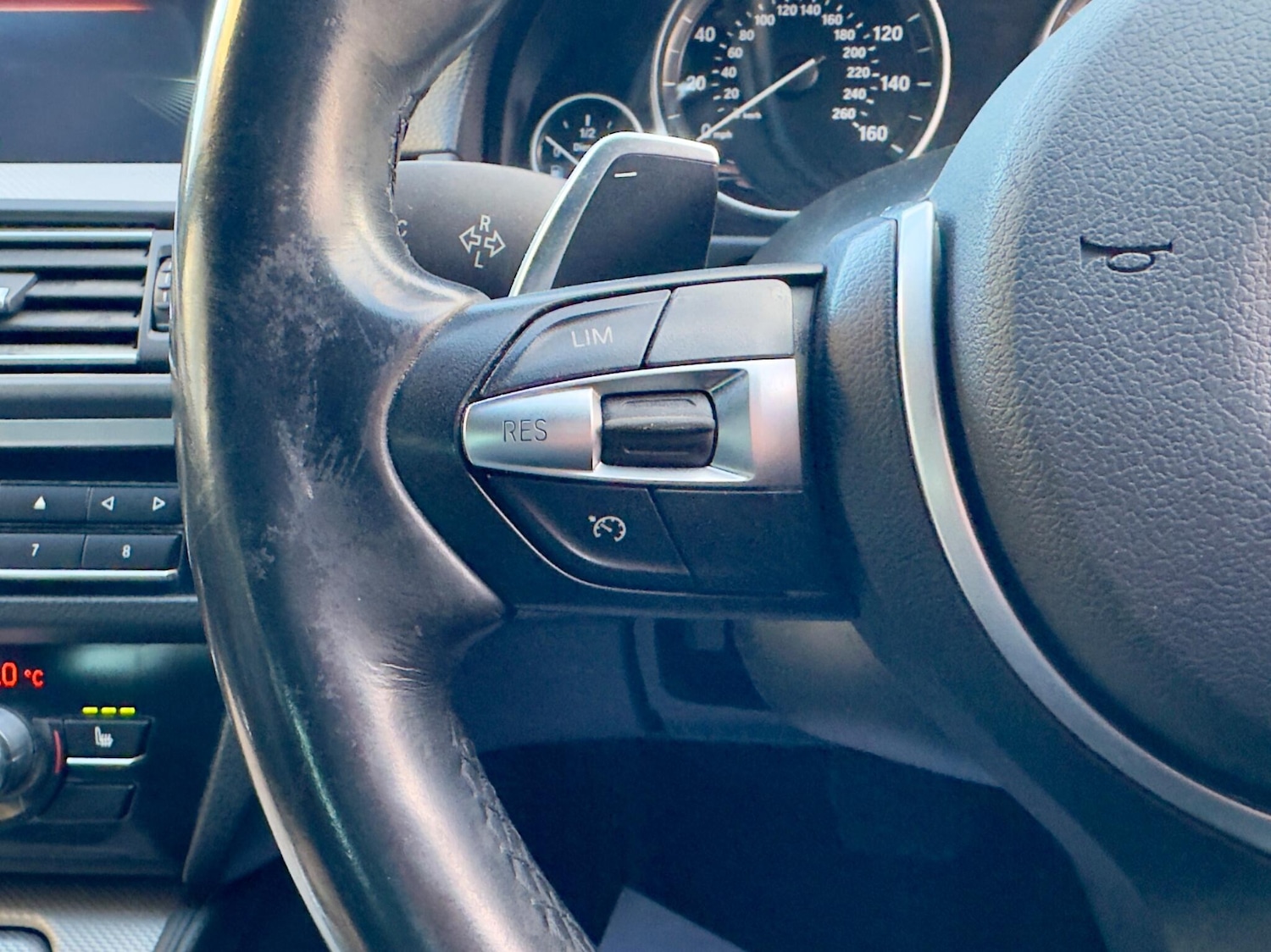 Used BMW 5 Series 2013 for sale - 77049998: Photo 33