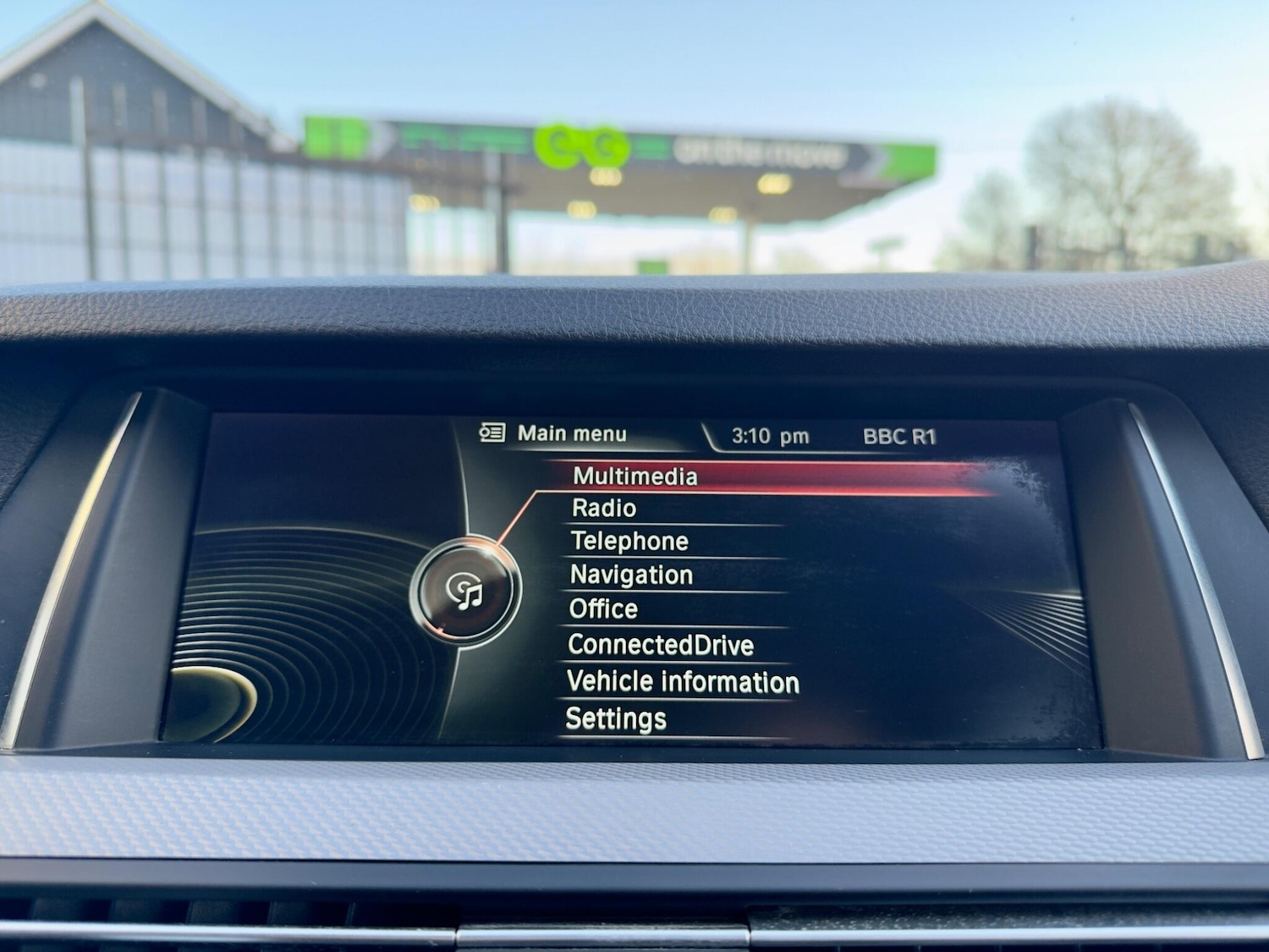 Used BMW 5 Series 2013 for sale - 77049998: Photo 37