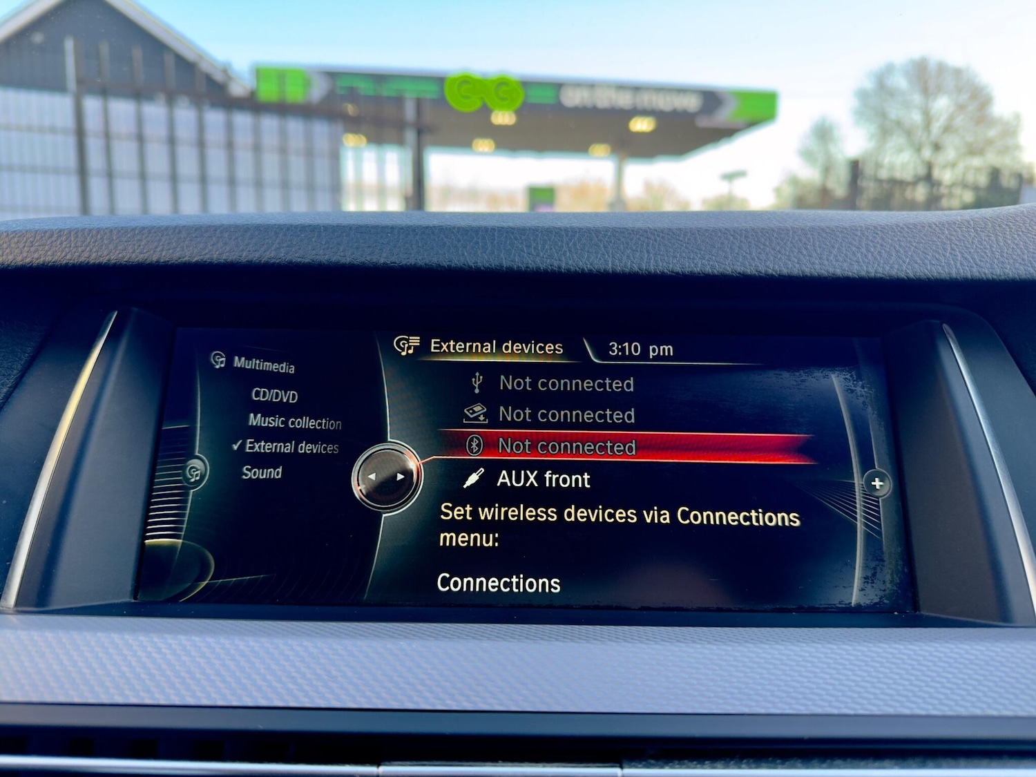 Used BMW 5 Series 2013 for sale - 77049998: Photo 38