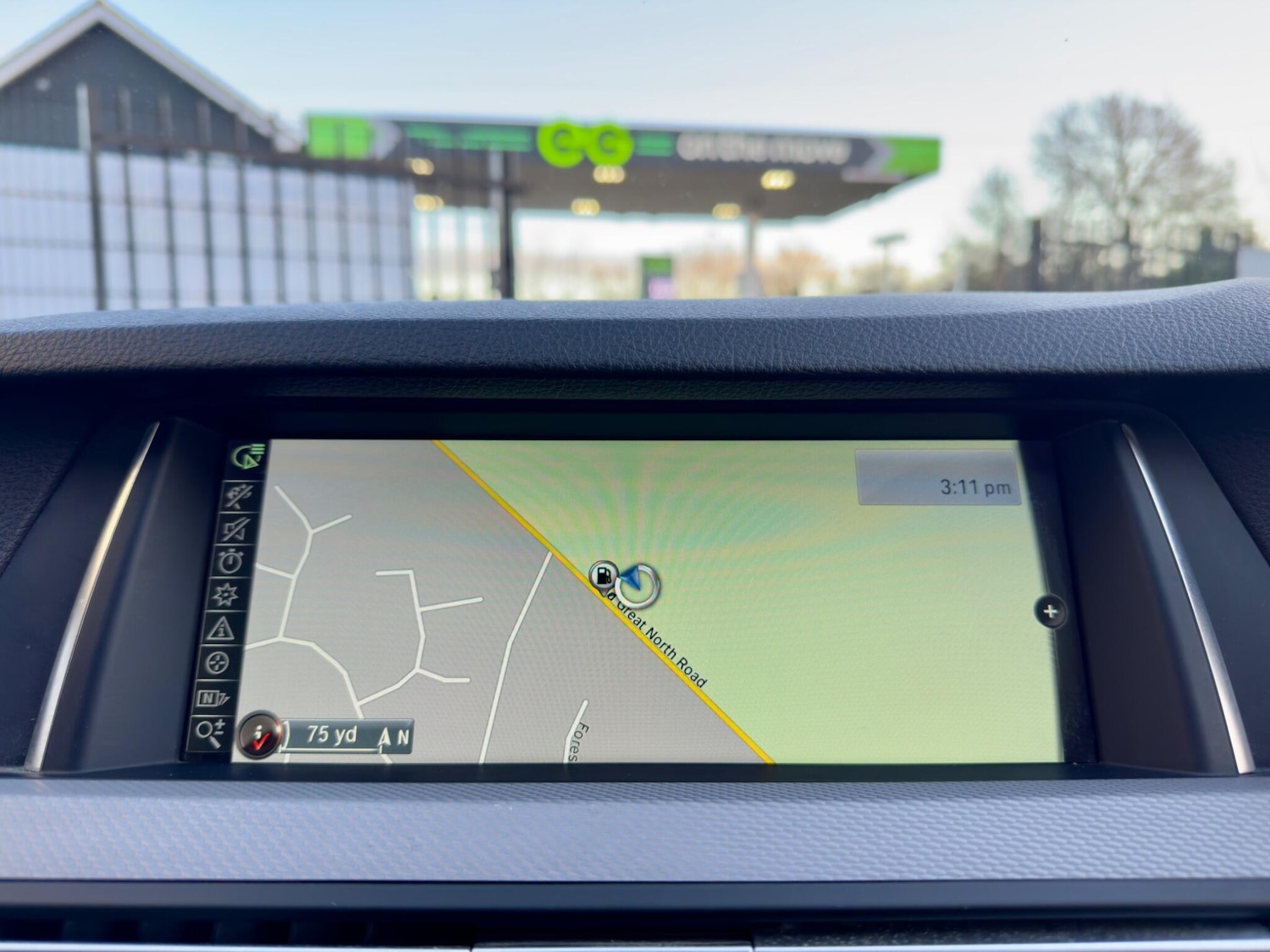 Used BMW 5 Series 2013 for sale - 77049998: Photo 40