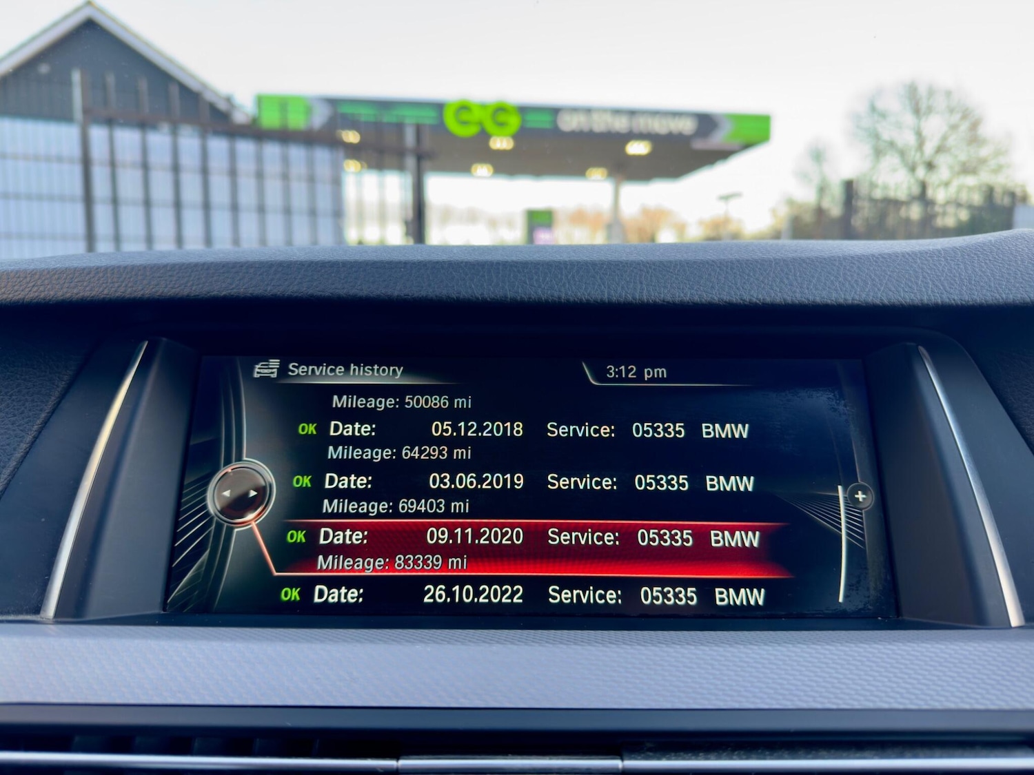 Used BMW 5 Series 2013 for sale - 77049998: Photo 42