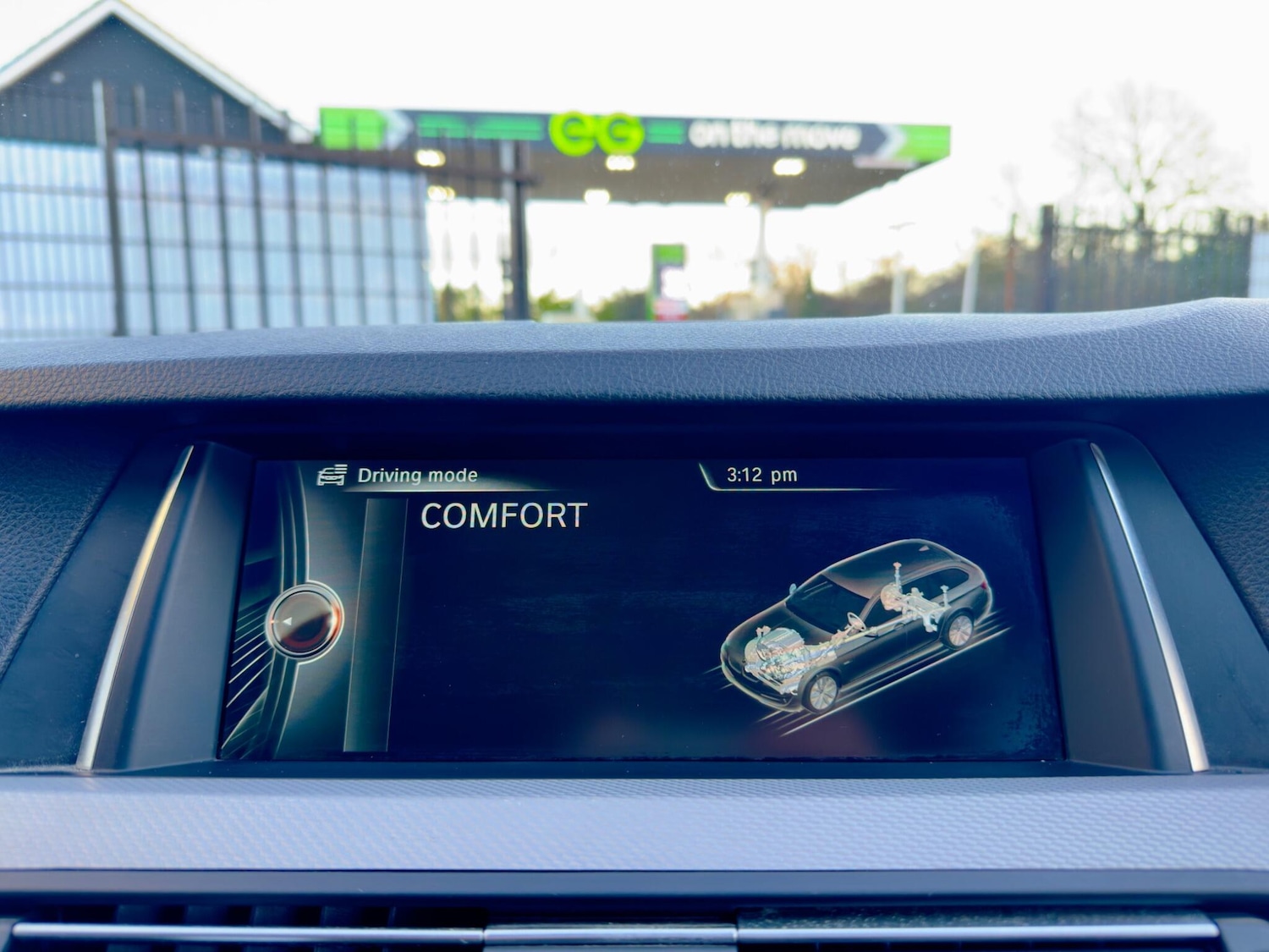 Used BMW 5 Series 2013 for sale - 77049998: Photo 44