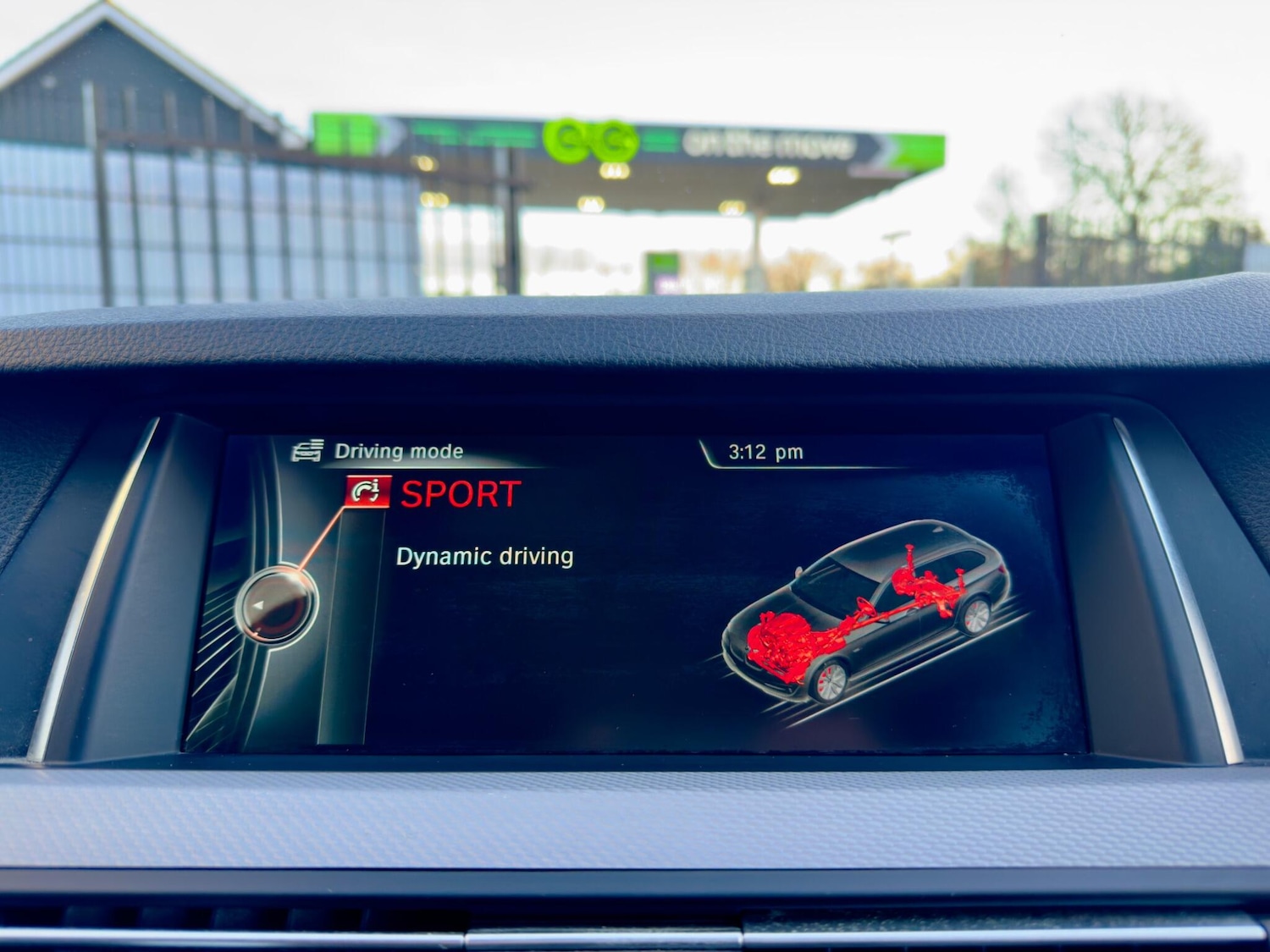 Used BMW 5 Series 2013 for sale - 77049998: Photo 45