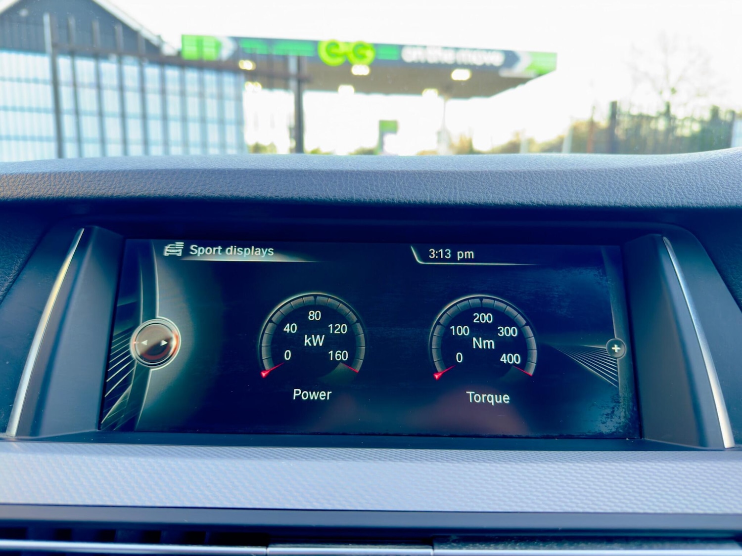 Used BMW 5 Series 2013 for sale - 77049998: Photo 46