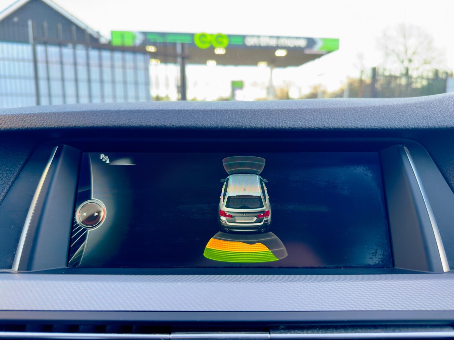 Used BMW 5 Series 2013 for sale - 77049998: Photo 47