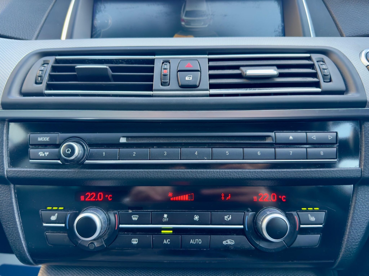 Used BMW 5 Series 2013 for sale - 77049998: Photo 48