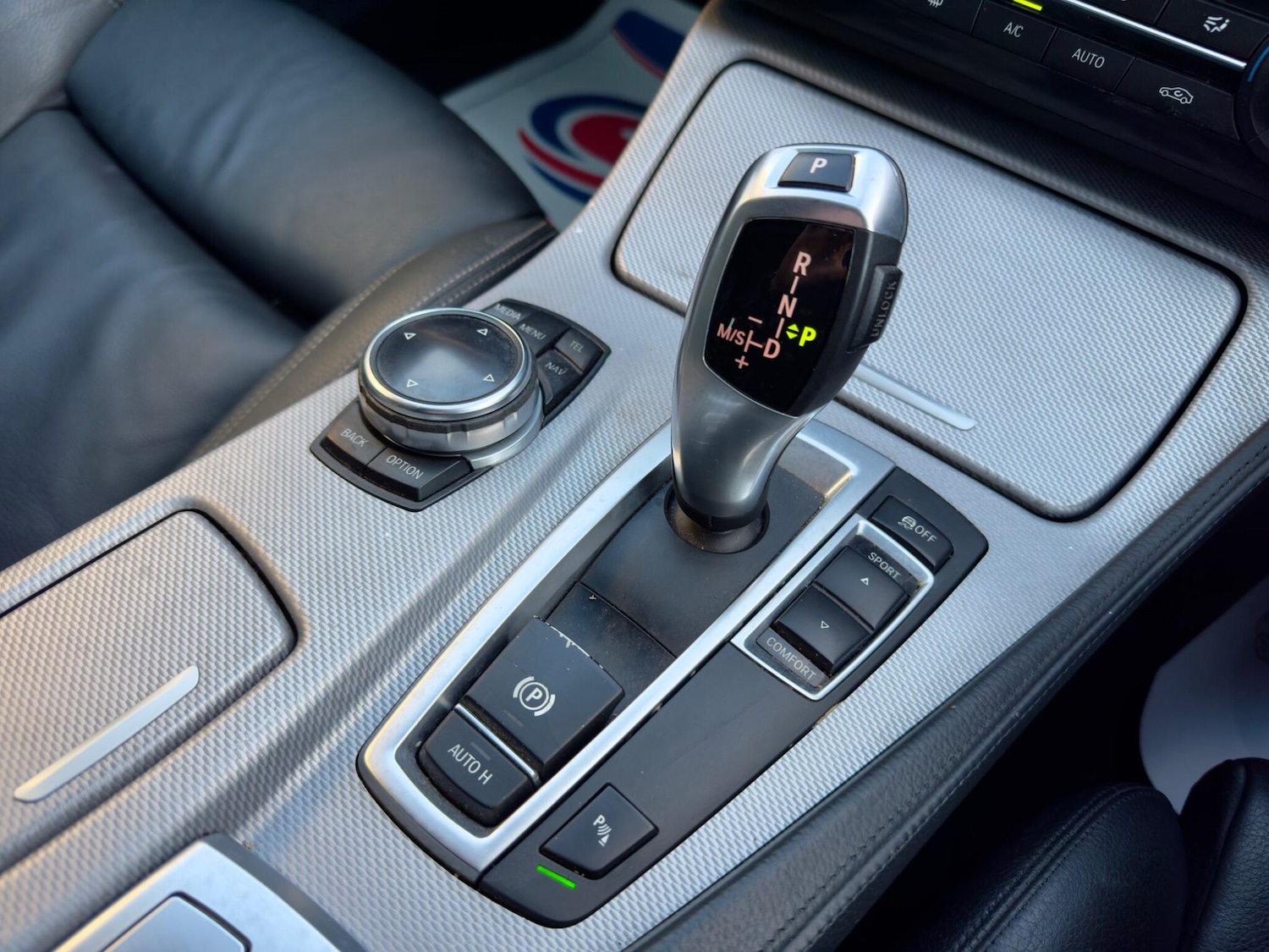 Used BMW 5 Series 2013 for sale - 77049998: Photo 51