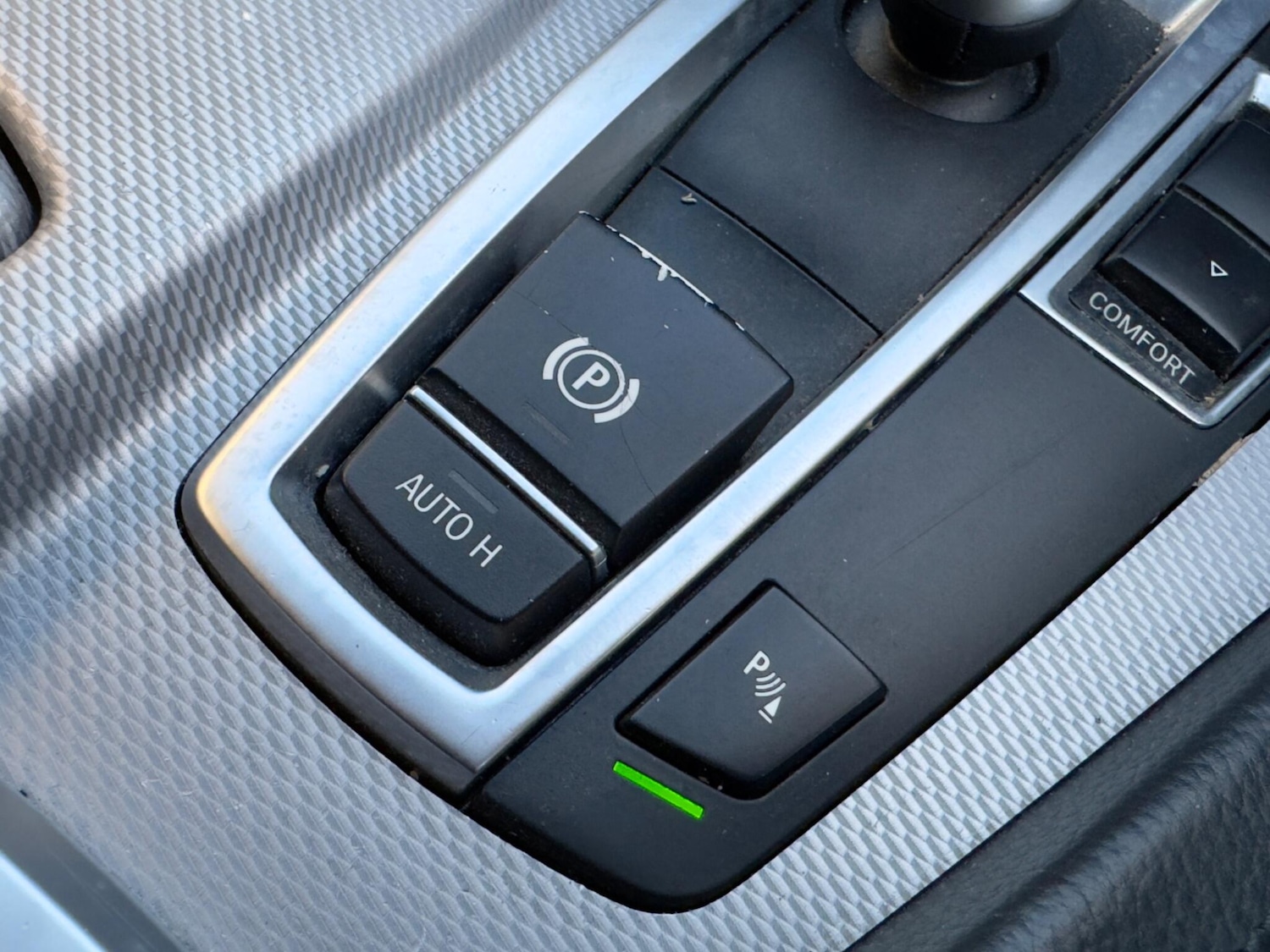 Used BMW 5 Series 2013 for sale - 77049998: Photo 54