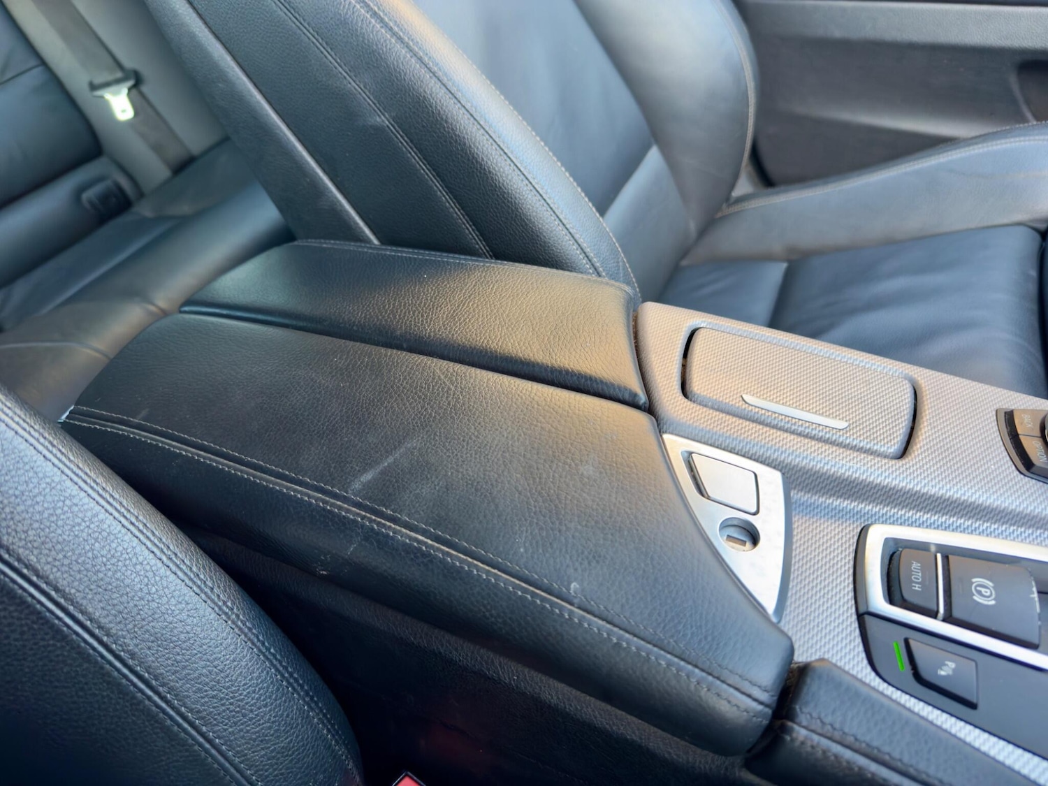 Used BMW 5 Series 2013 for sale - 77049998: Photo 57