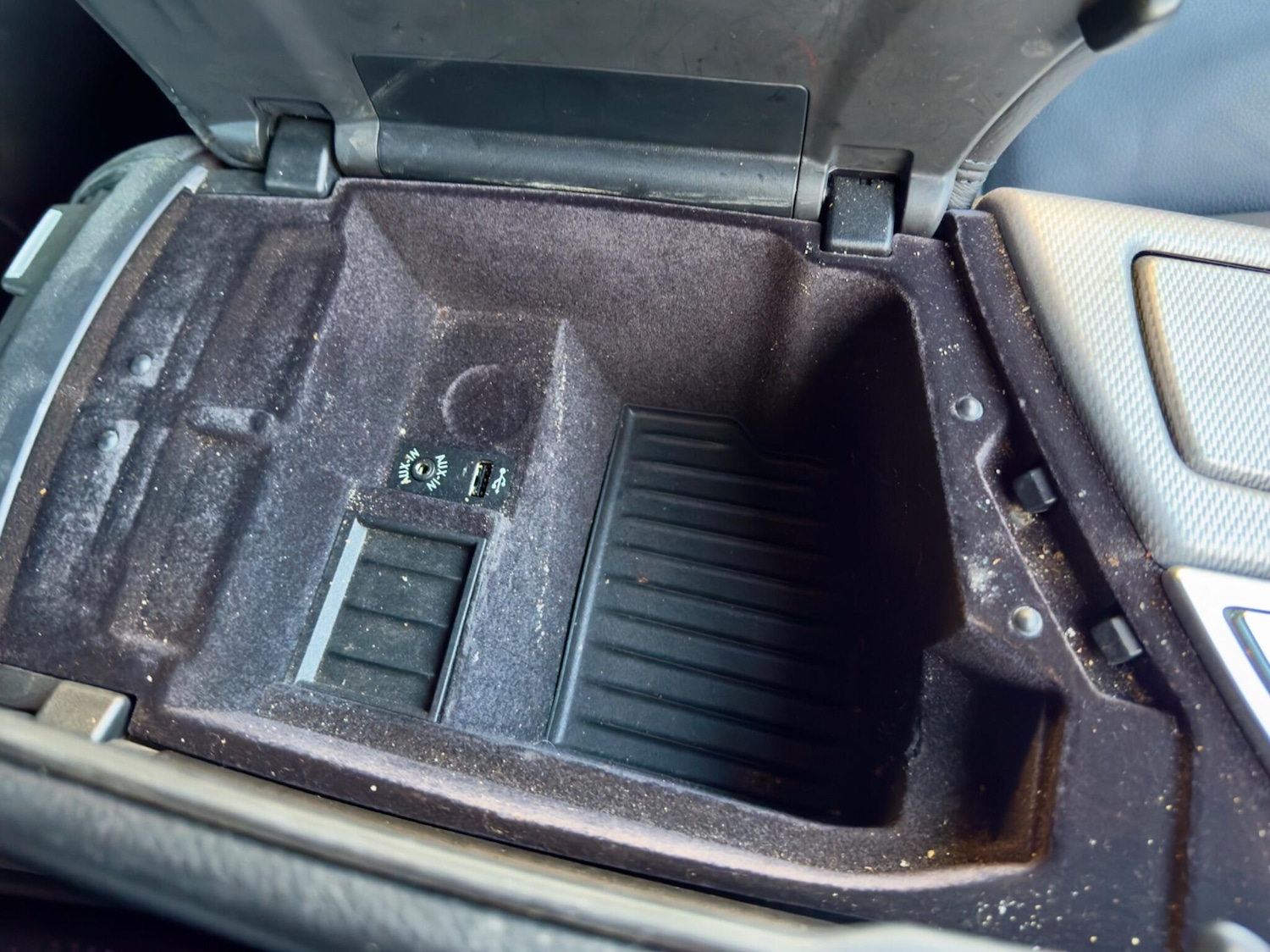 Used BMW 5 Series 2013 for sale - 77049998: Photo 58