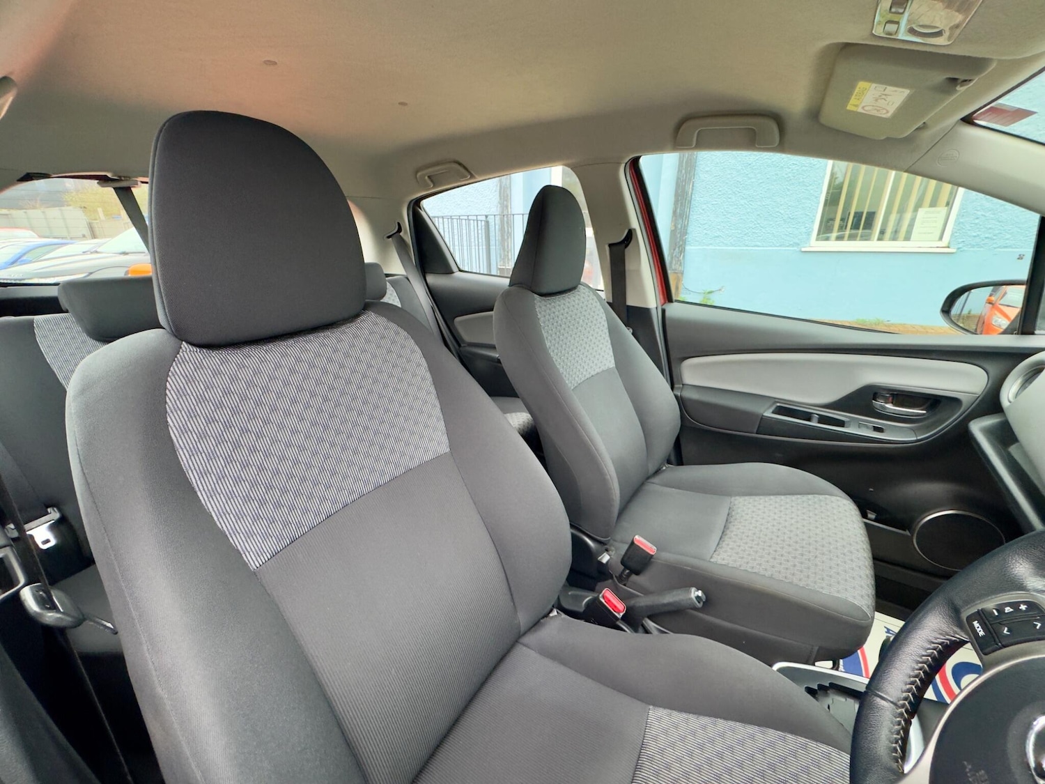 Used Toyota Yaris for sale - 77784755: Photo 17