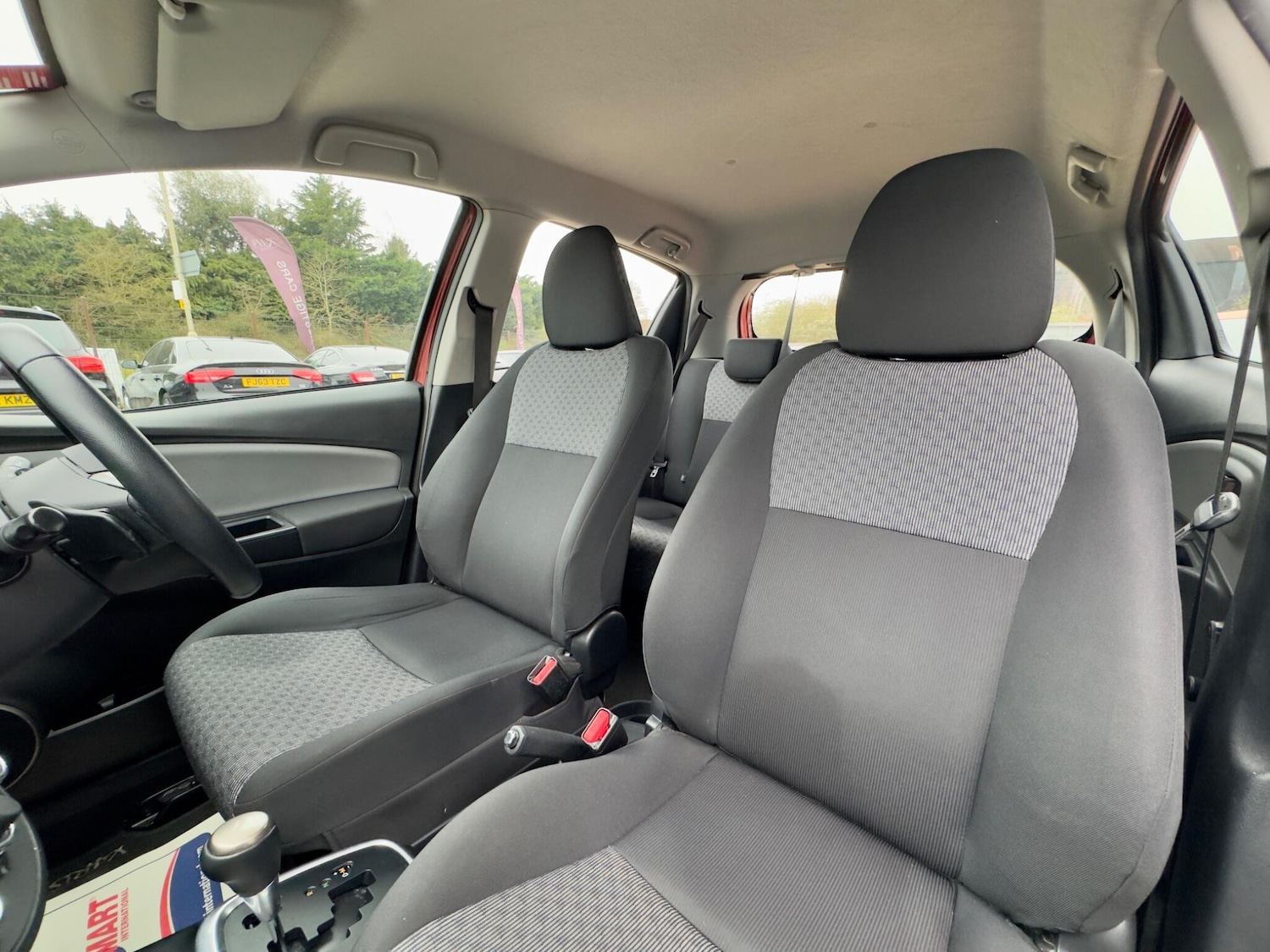 Used Toyota Yaris for sale - 77784755: Photo 18