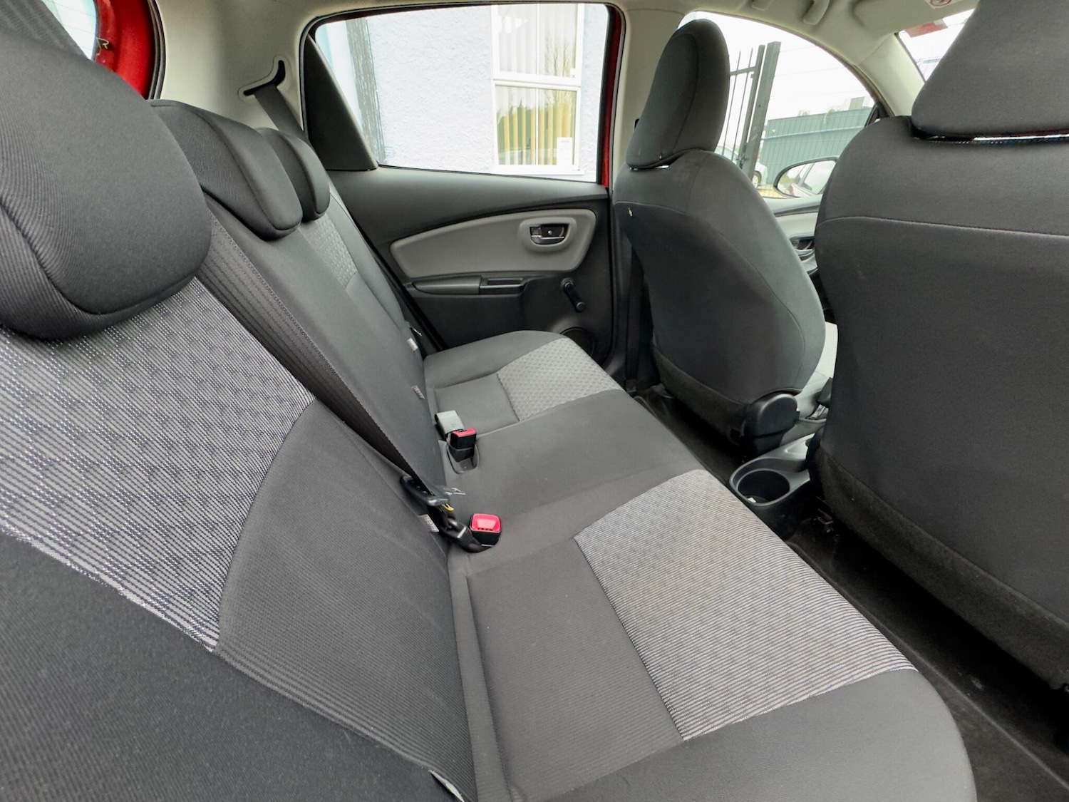 Used Toyota Yaris for sale - 77784755: Photo 19